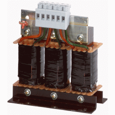  Bobina retea trifazata 6A 19W EATON